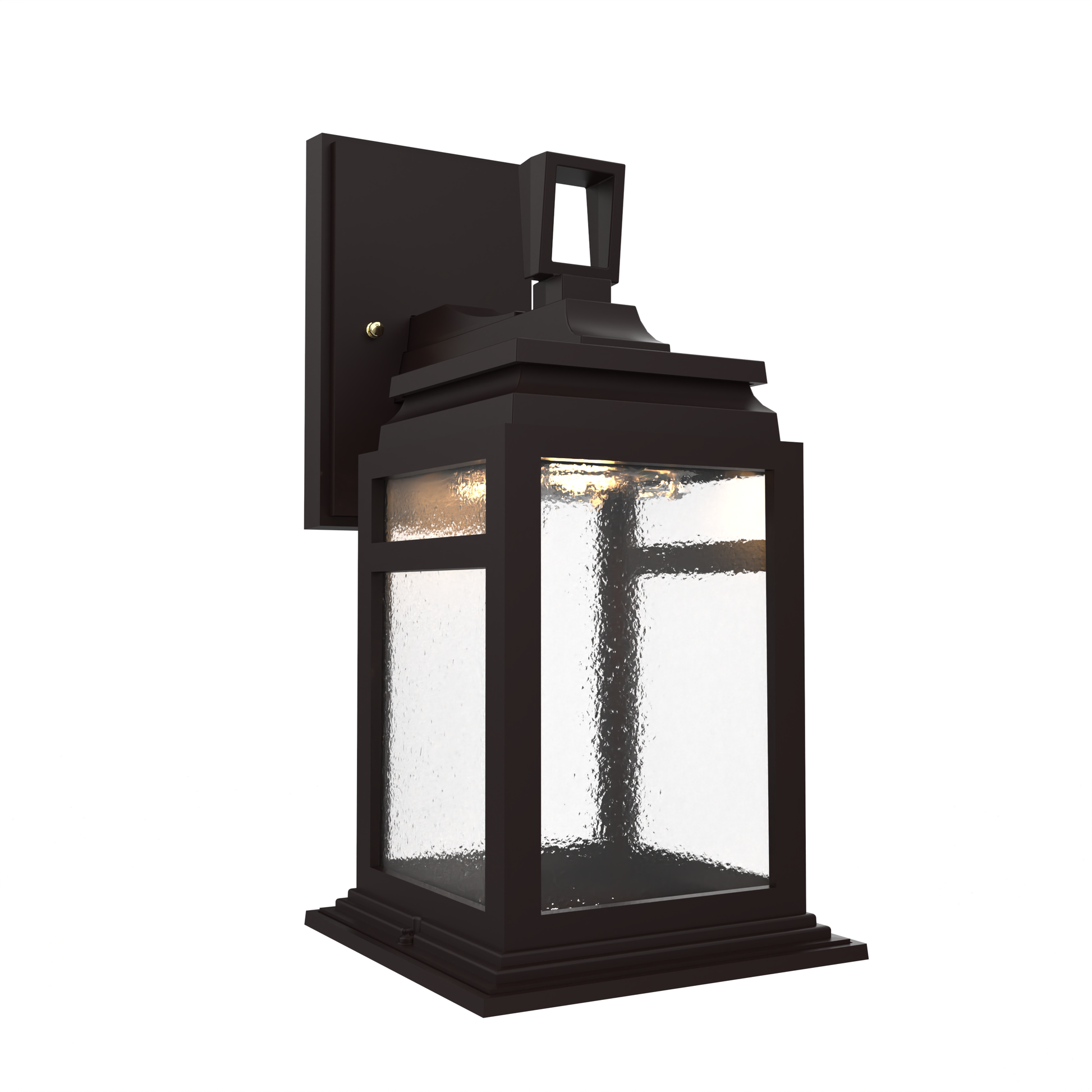 SNOC, SERIE 65E - WALL MOUNT DOWNWARDS OPEN BOTTOM SMALL FORMAT 16601, OUTDOOR WALL LIGHTS