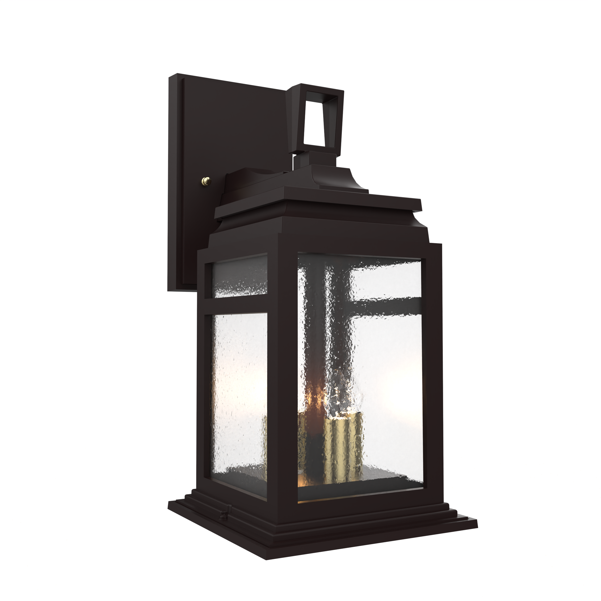 SNOC, SERIE 65E - WALL MOUNT DOWNWARDS OPEN BOTTOM SMALL FORMAT 16601, OUTDOOR WALL LIGHTS
