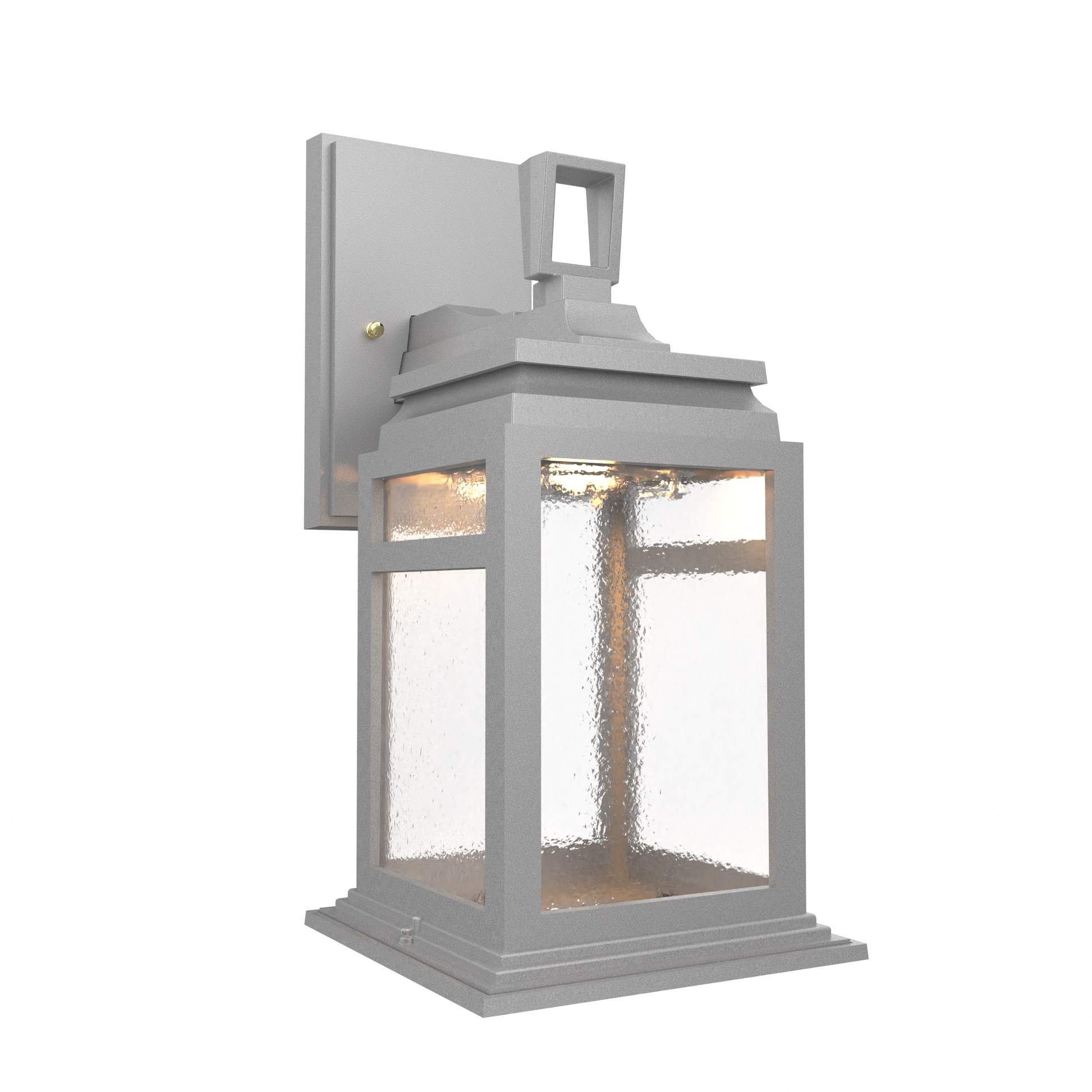 SNOC, SERIE 65E - WALL MOUNT DOWNWARDS OPEN BOTTOM SMALL FORMAT 16601, OUTDOOR WALL LIGHTS