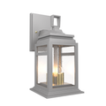 SNOC, SERIE 65E - WALL MOUNT DOWNWARDS OPEN BOTTOM SMALL FORMAT 16601, OUTDOOR WALL LIGHTS