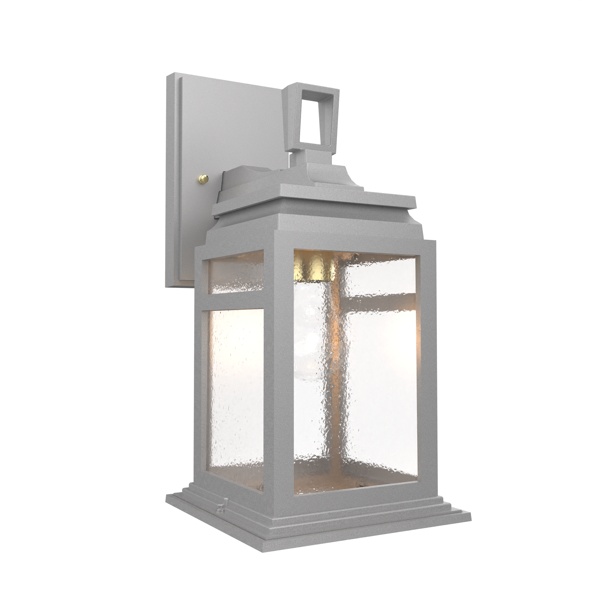 SNOC, SERIE 65E - WALL MOUNT DOWNWARDS OPEN BOTTOM SMALL FORMAT 16601, OUTDOOR WALL LIGHTS