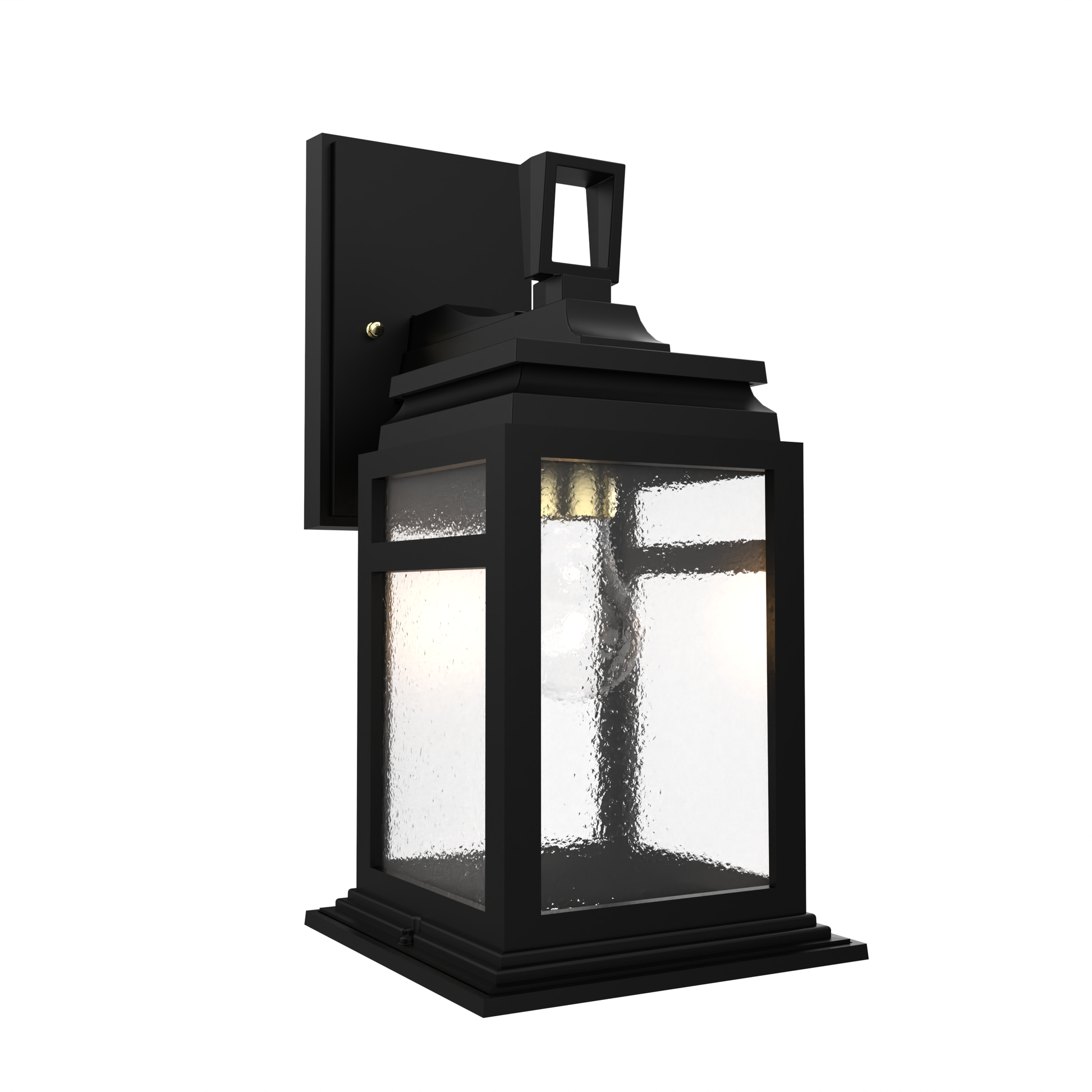 SNOC, SERIE 65E - WALL MOUNT DOWNWARDS OPEN BOTTOM SMALL FORMAT 16601, OUTDOOR WALL LIGHTS