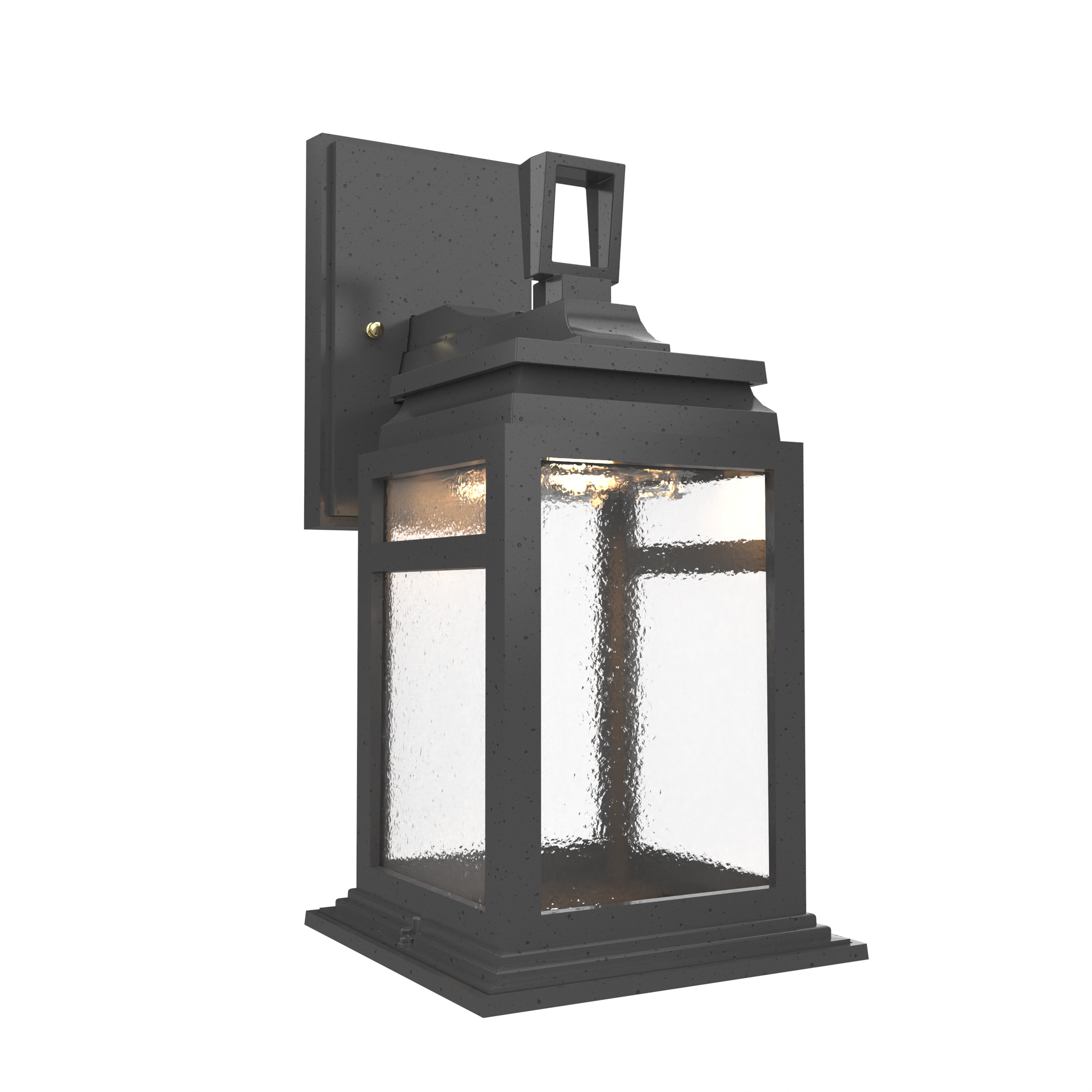 SNOC, SERIE 65E - WALL MOUNT DOWNWARDS OPEN BOTTOM SMALL FORMAT 16610, OUTDOOR WALL LIGHTS