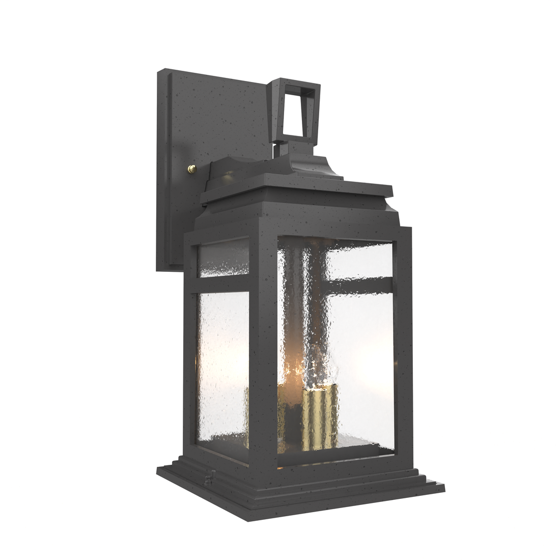 SNOC, SERIE 65E - WALL MOUNT DOWNWARDS OPEN BOTTOM SMALL FORMAT 16610, OUTDOOR WALL LIGHTS