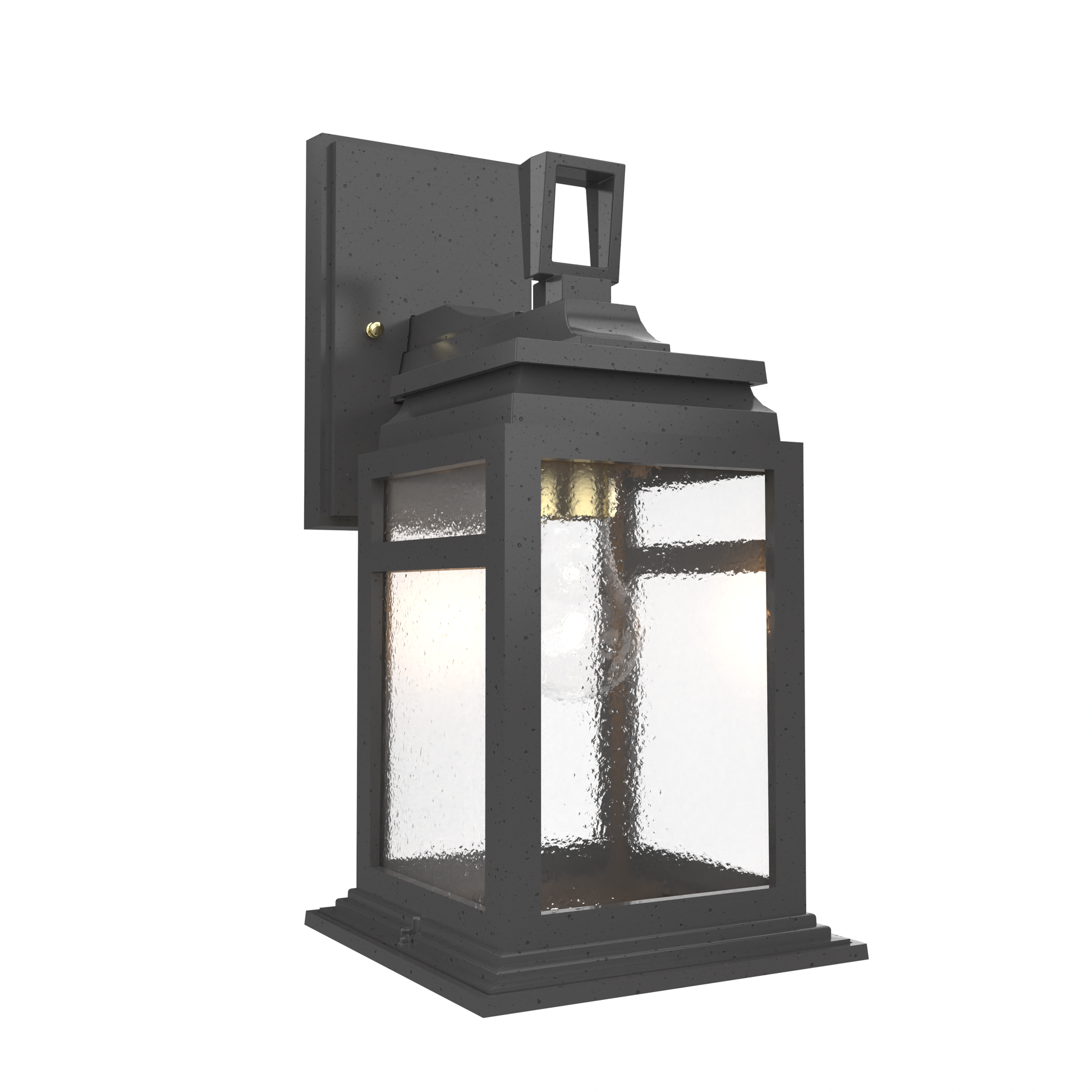 SNOC, SERIE 65E - WALL MOUNT DOWNWARDS OPEN BOTTOM SMALL FORMAT 16610, OUTDOOR WALL LIGHTS