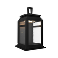 SNOC, SERIE 65E - WALL LIGHT OPEN BOTTOM SMALL FORMAT 16627, OUTDOOR WALL LIGHTS