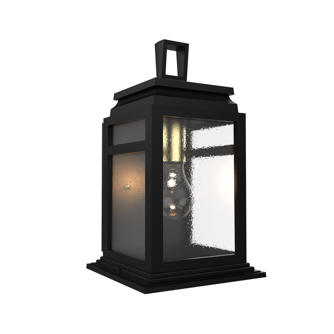 SNOC, SERIE 65E - WALL LIGHT OPEN BOTTOM SMALL FORMAT 16627, OUTDOOR WALL LIGHTS