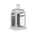 SNOC, SERIE 65E - WALL LIGHT OPEN BOTTOM SMALL FORMAT 16627, OUTDOOR WALL LIGHTS