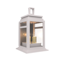 SNOC, SERIE 65E - WALL LIGHT OPEN BOTTOM SMALL FORMAT 16627, OUTDOOR WALL LIGHTS