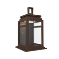 SNOC, SERIE 65E - WALL LIGHT OPEN BOTTOM SMALL FORMAT 16627, OUTDOOR WALL LIGHTS