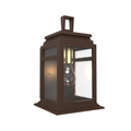 SNOC, SERIE 65E - WALL LIGHT OPEN BOTTOM SMALL FORMAT 16627, OUTDOOR WALL LIGHTS