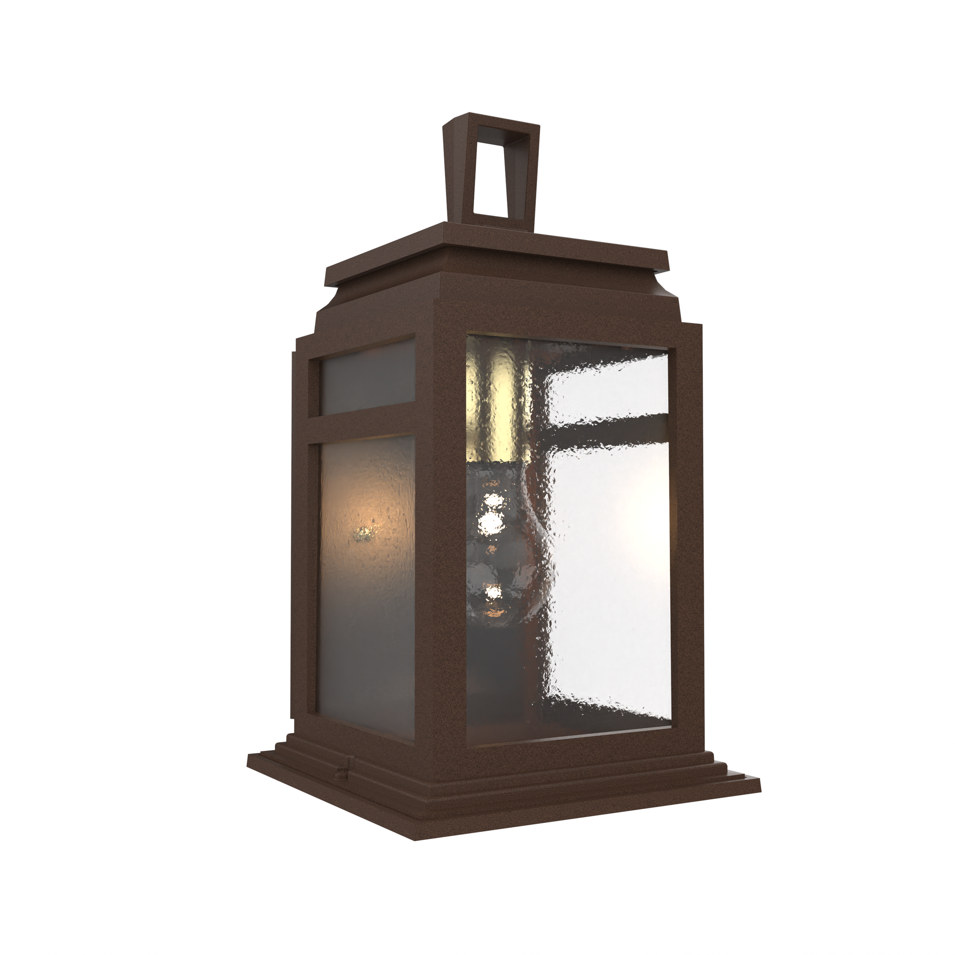 SNOC, SERIE 65E - WALL LIGHT OPEN BOTTOM SMALL FORMAT 16627, OUTDOOR WALL LIGHTS