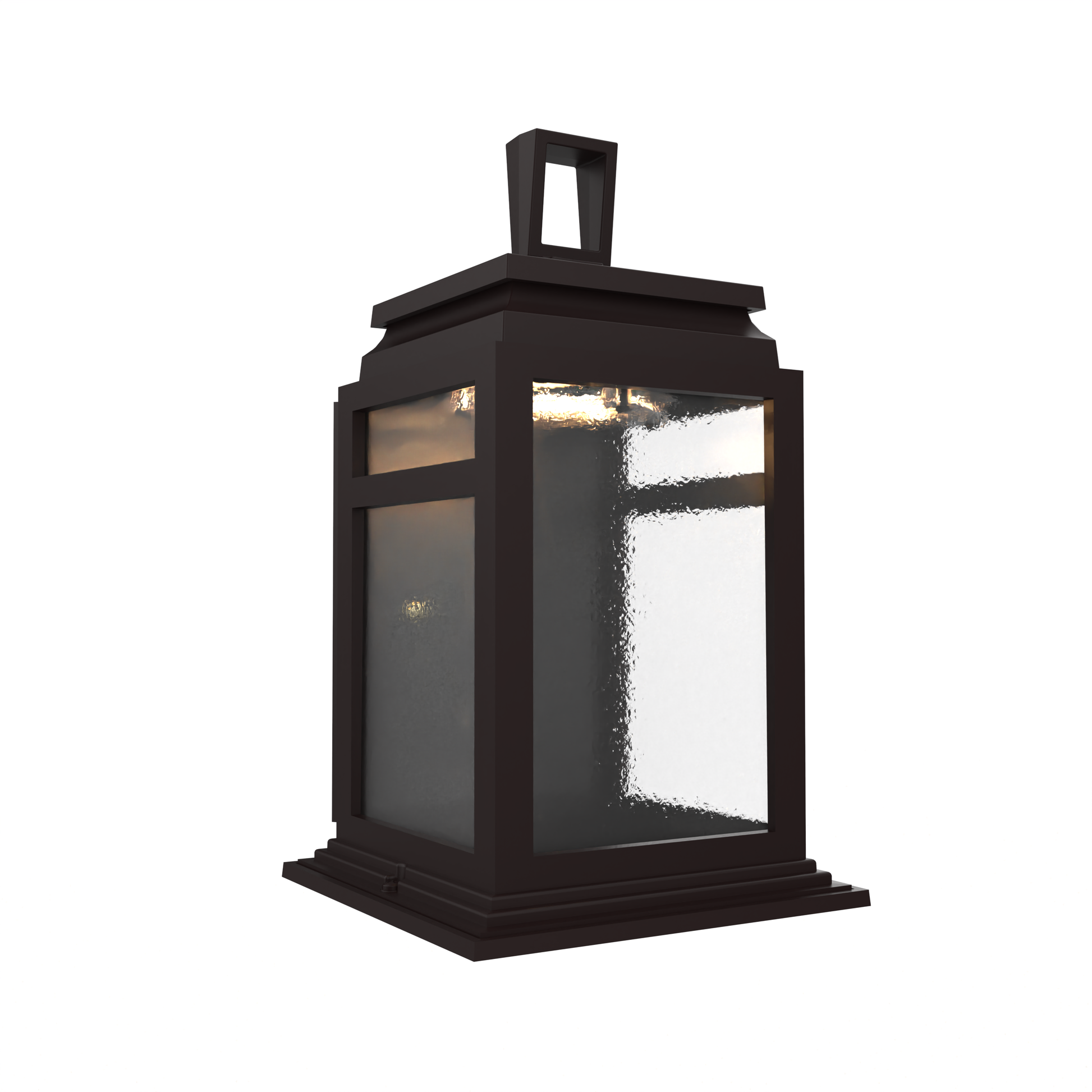 SNOC, SERIE 65E - WALL LIGHT OPEN BOTTOM SMALL FORMAT 16627, OUTDOOR WALL LIGHTS