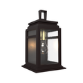 SNOC, SERIE 65E - WALL LIGHT OPEN BOTTOM SMALL FORMAT 16627, OUTDOOR WALL LIGHTS