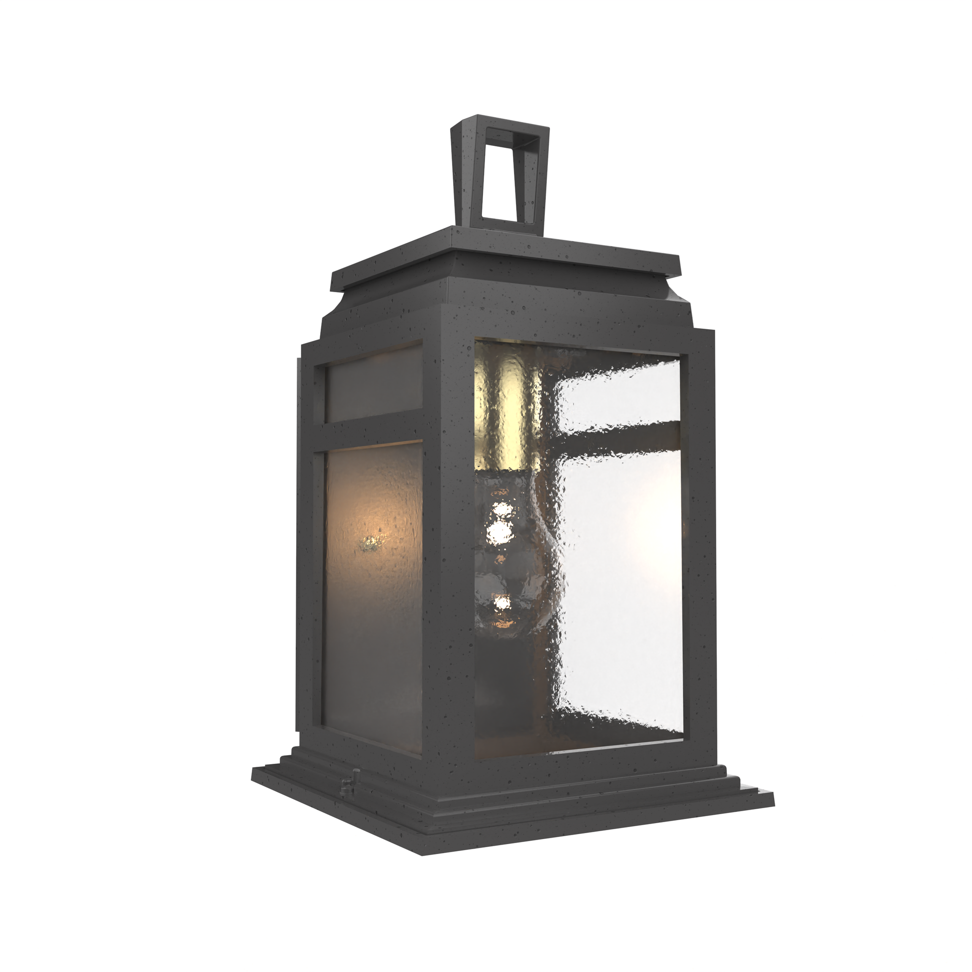 SNOC, SERIE 65E - WALL LIGHT OPEN BOTTOM SMALL FORMAT 16627, OUTDOOR WALL LIGHTS