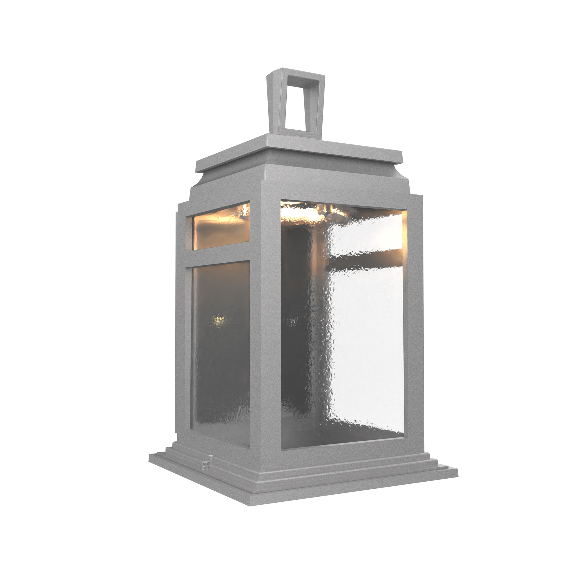 SNOC, SERIE 65E - WALL LIGHT OPEN BOTTOM SMALL FORMAT 16627, OUTDOOR WALL LIGHTS
