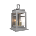 SNOC, SERIE 65E - WALL LIGHT OPEN BOTTOM SMALL FORMAT 16627, OUTDOOR WALL LIGHTS