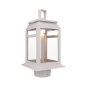 SNOC SERIE 65E - SMALL POST HEAD 16630 - Post