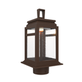 SNOC SERIE 65E - SMALL POST HEAD 16630 - Post