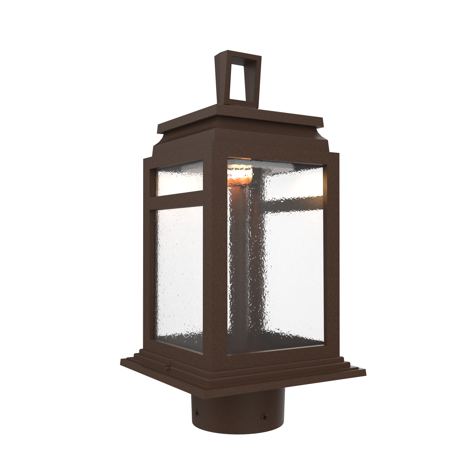 SNOC SERIE 65E - SMALL POST HEAD 16630 - Post