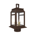 SNOC SERIE 65E - SMALL POST HEAD 16630 - Post