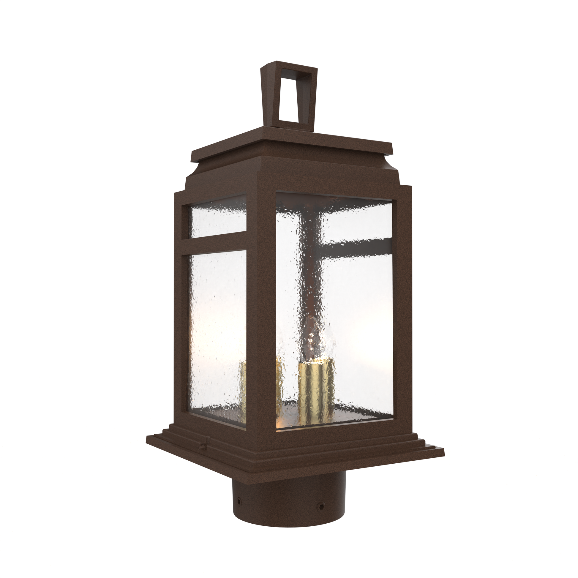 SNOC SERIE 65E - SMALL POST HEAD 16630 - Post