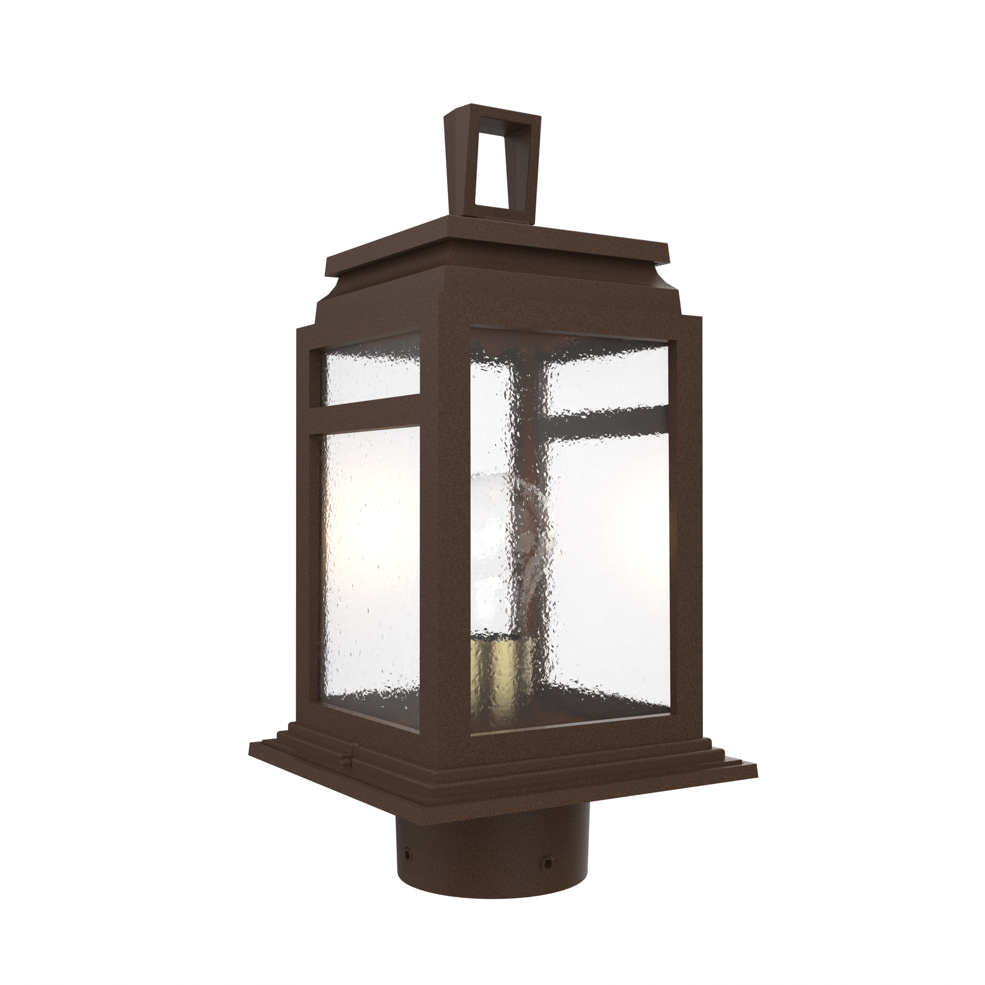 SNOC SERIE 65E - SMALL POST HEAD 16630 - Post