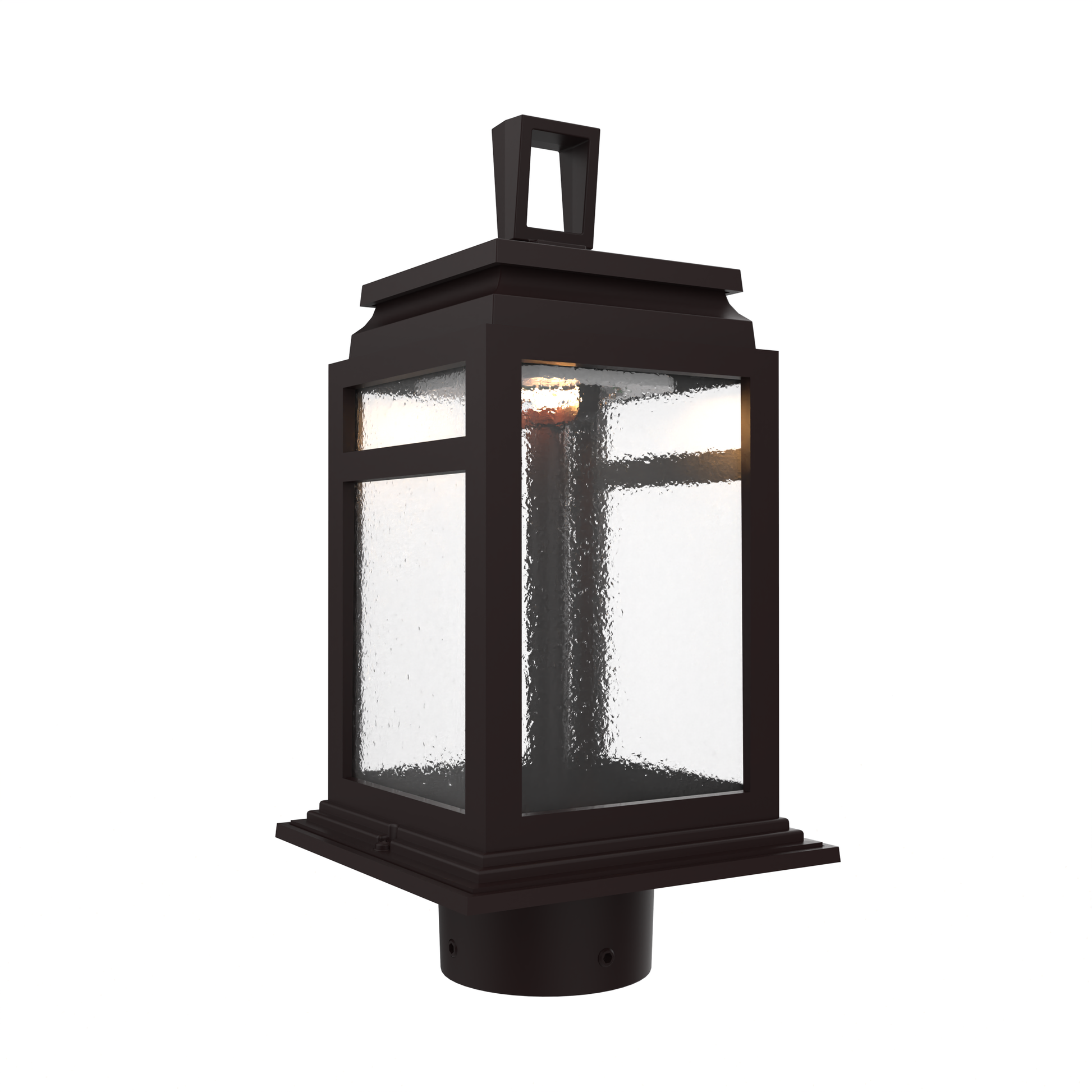 SNOC SERIE 65E - SMALL POST HEAD 16630 - Post