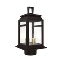 SNOC SERIE 65E - SMALL POST HEAD 16630 - Post