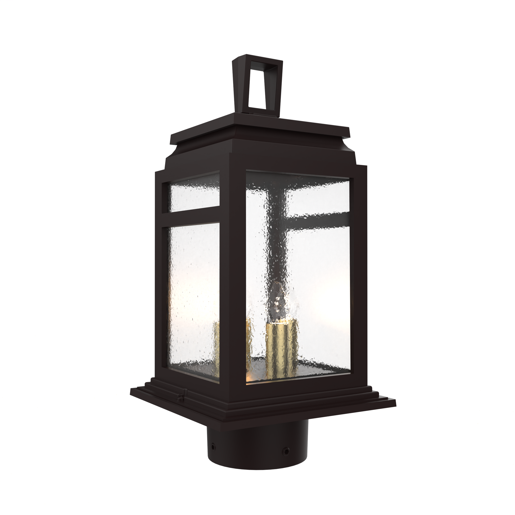 SNOC SERIE 65E - SMALL POST HEAD 16630 - Post