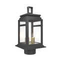 SNOC SERIE 65E - SMALL POST HEAD 16630 - Post