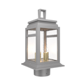 SNOC SERIE 65E - SMALL POST HEAD 16630 - Post