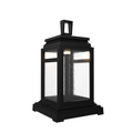 SNOC SERIE 65E - SMALL PEDESTAL MOUNT 16640 - Post