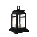 SNOC SERIE 65E - SMALL PEDESTAL MOUNT 16640 - Post