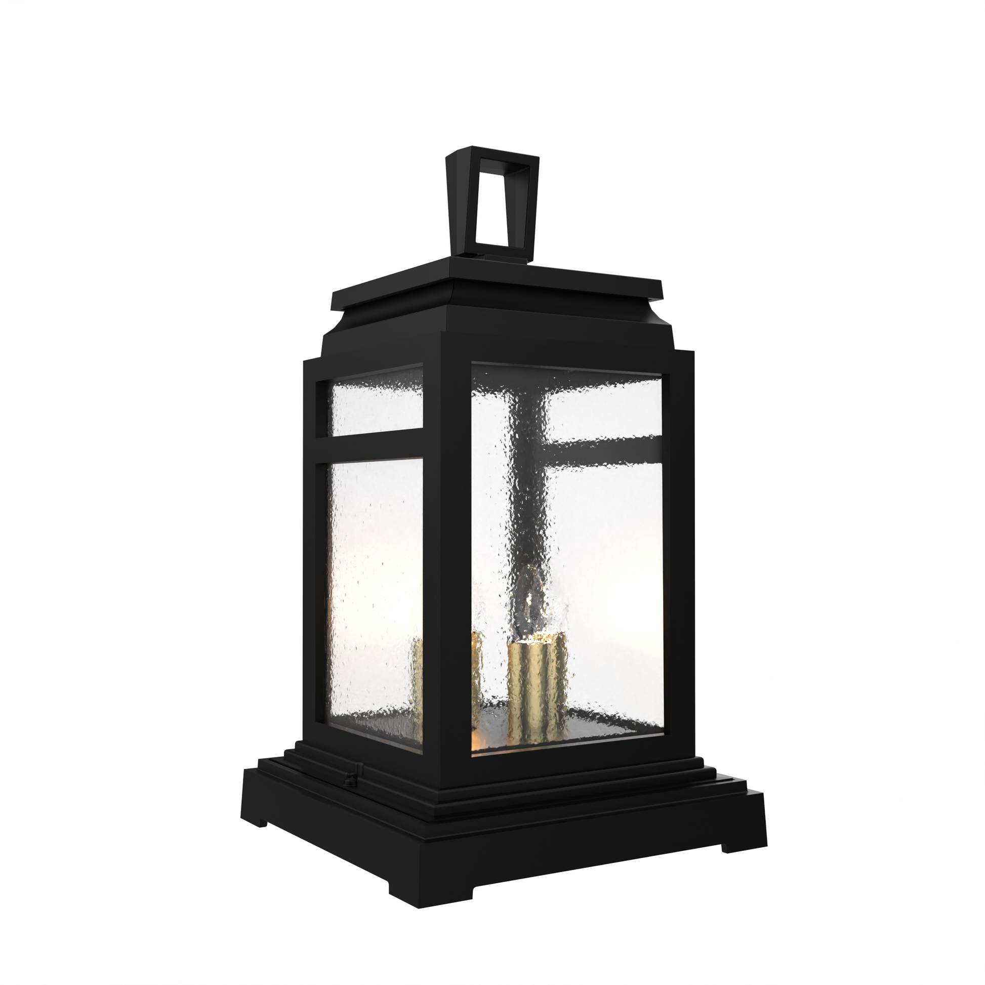SNOC SERIE 65E - SMALL PEDESTAL MOUNT 16640 - Post