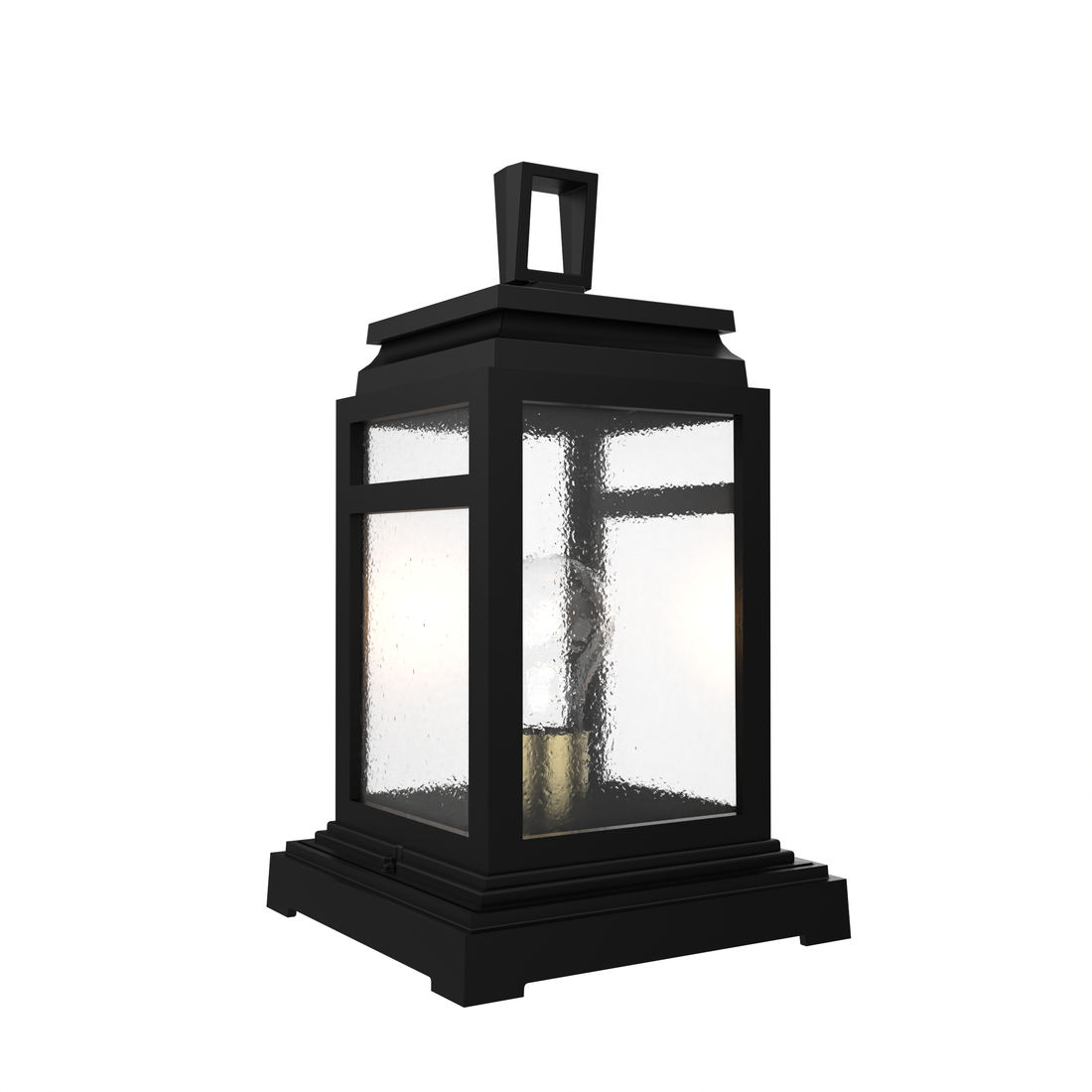 SNOC SERIE 65E - SMALL PEDESTAL MOUNT 16640 - Post