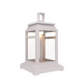 SNOC SERIE 65E - SMALL PEDESTAL MOUNT 16640 - Post