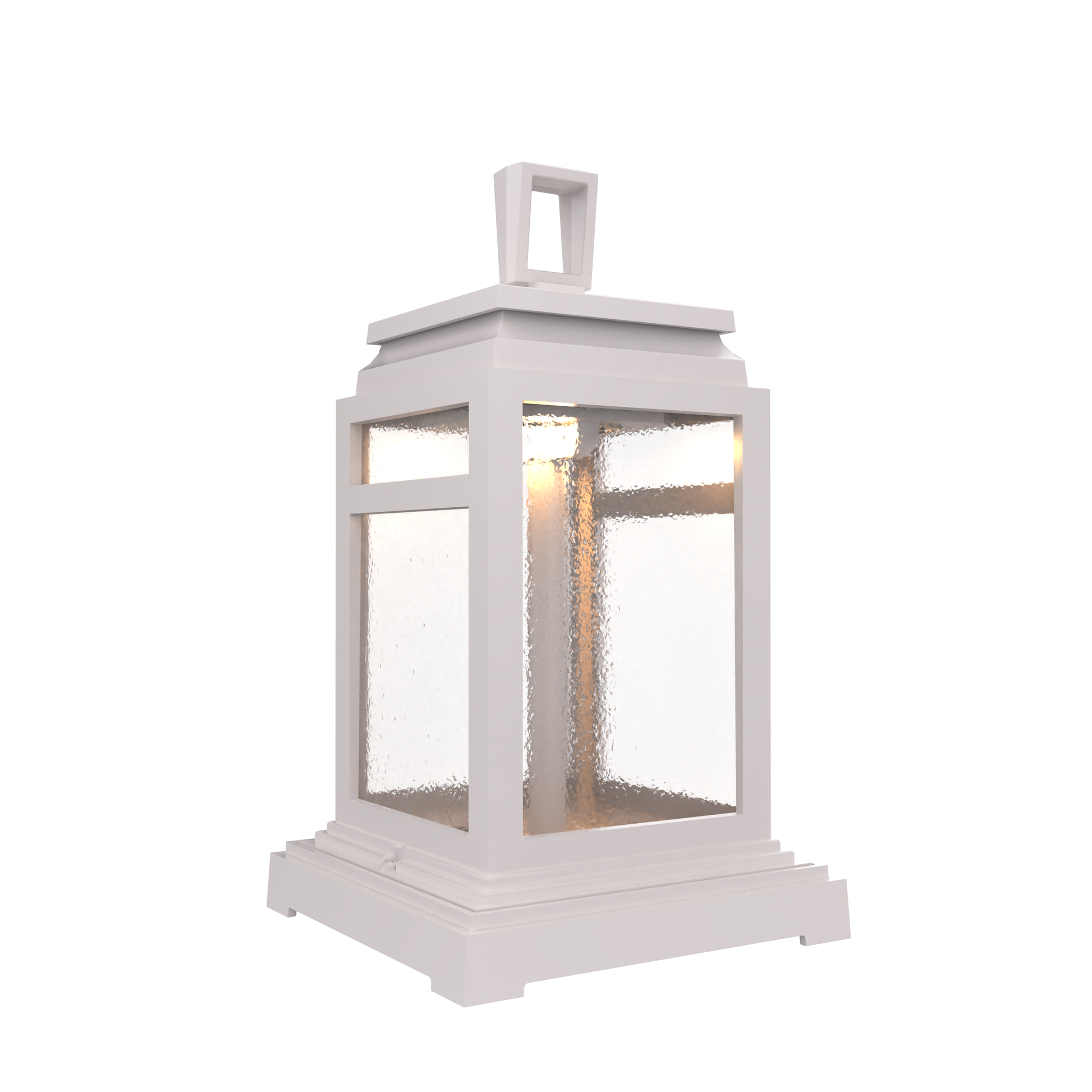 SNOC SERIE 65E - SMALL PEDESTAL MOUNT 16640 - Post