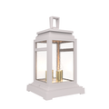 SNOC SERIE 65E - SMALL PEDESTAL MOUNT 16640 - Post
