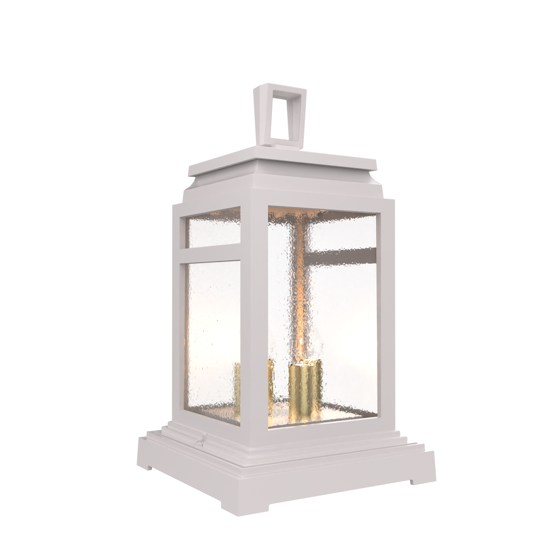 SNOC SERIE 65E - SMALL PEDESTAL MOUNT 16640 - Post