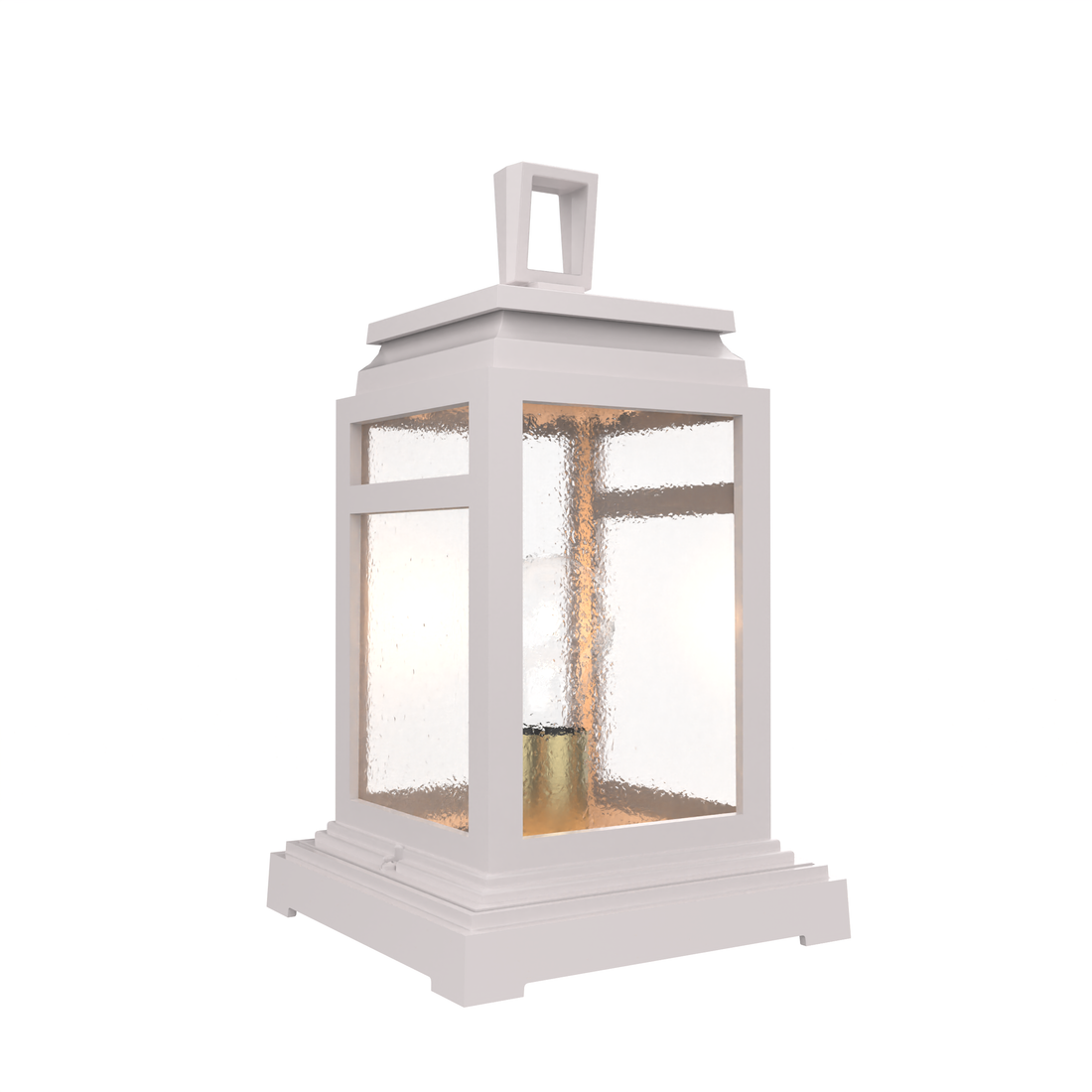 SNOC SERIE 65E - SMALL PEDESTAL MOUNT 16640 - Post
