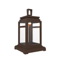SNOC SERIE 65E - SMALL PEDESTAL MOUNT 16640 - Post