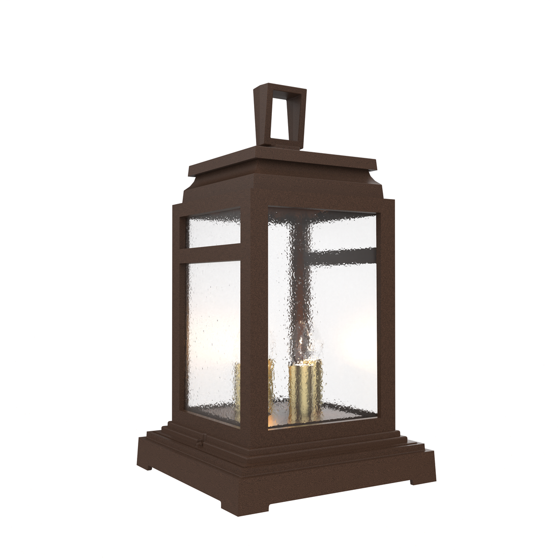 SNOC SERIE 65E - SMALL PEDESTAL MOUNT 16640 - Post