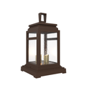 SNOC SERIE 65E - SMALL PEDESTAL MOUNT 16640 - Post