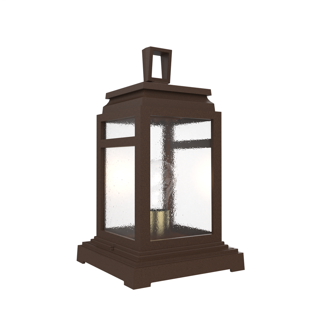 SNOC SERIE 65E - SMALL PEDESTAL MOUNT 16640 - Post