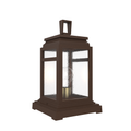 SNOC SERIE 65E - SMALL PEDESTAL MOUNT 16640 - Post