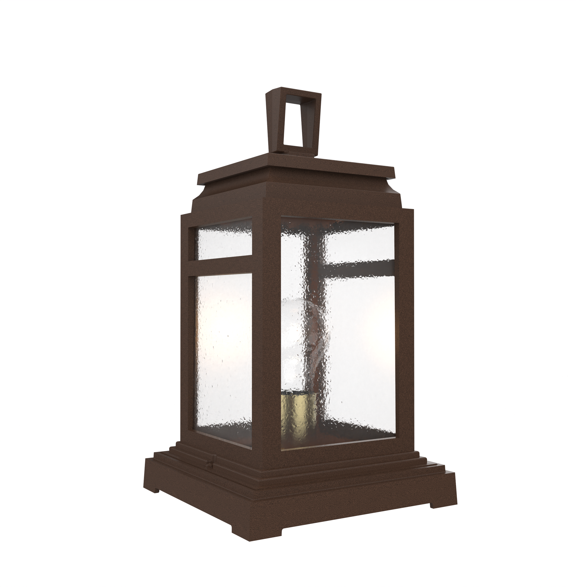 SNOC SERIE 65E - SMALL PEDESTAL MOUNT 16640 - Post