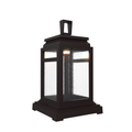 SNOC SERIE 65E - SMALL PEDESTAL MOUNT 16640 - Post