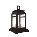 SNOC SERIE 65E - SMALL PEDESTAL MOUNT 16640 - Post
