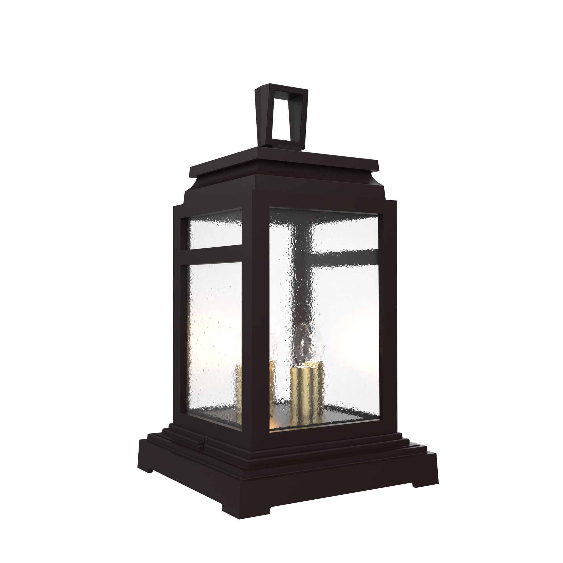 SNOC SERIE 65E - SMALL PEDESTAL MOUNT 16640 - Post